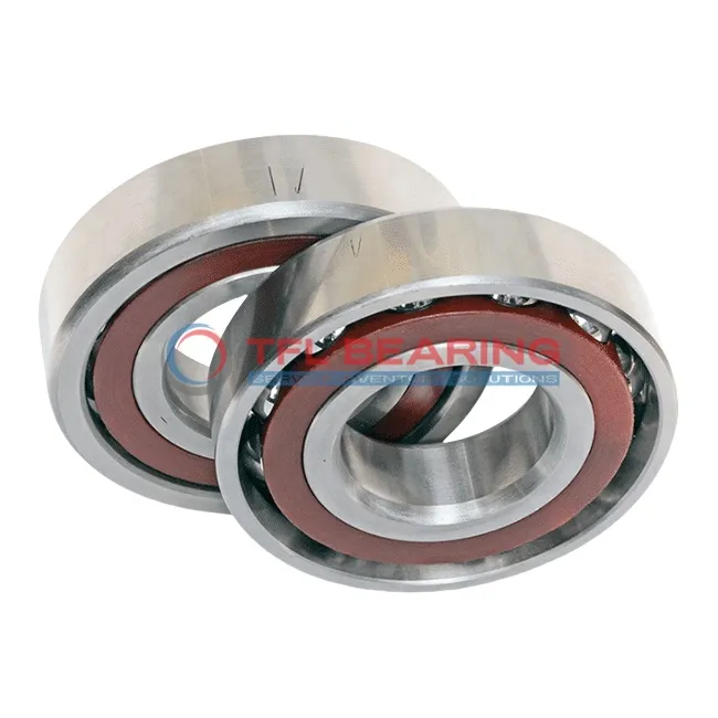 Super Precision Angular Contact Ball Bearings 7015 CDGC/P4A
